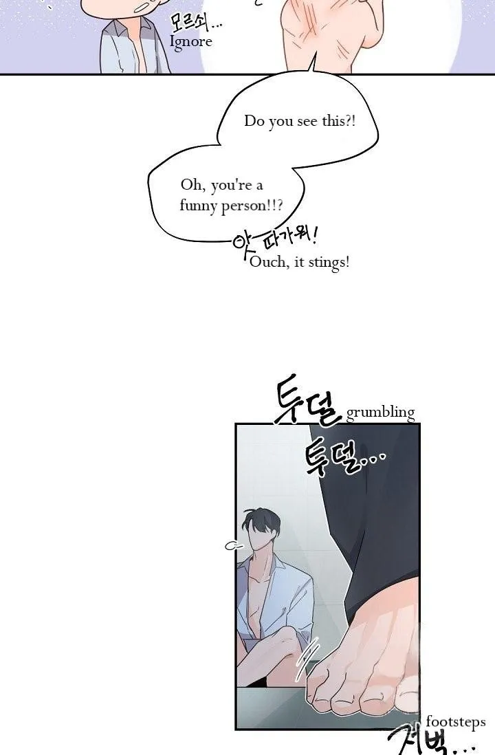 Boss Bitch Baby Chapter 33 page 37 - 