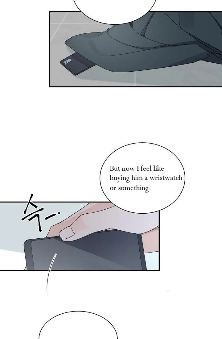 Boss Bitch Baby Chapter 33 page 39 - 