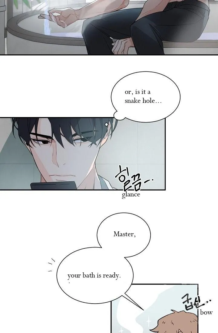 Boss Bitch Baby Chapter 33 page 41 - 