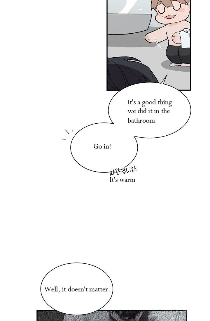 Boss Bitch Baby Chapter 33 page 42 - 