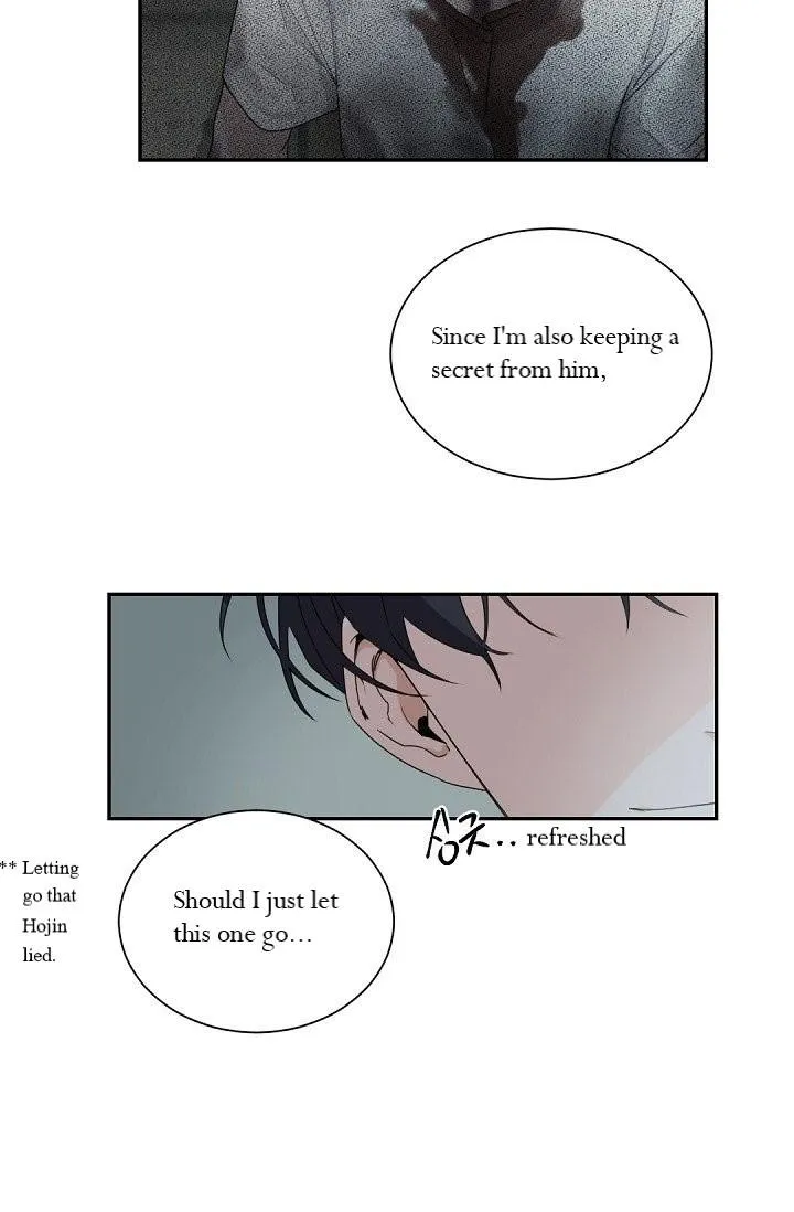 Boss Bitch Baby Chapter 33 page 43 - 