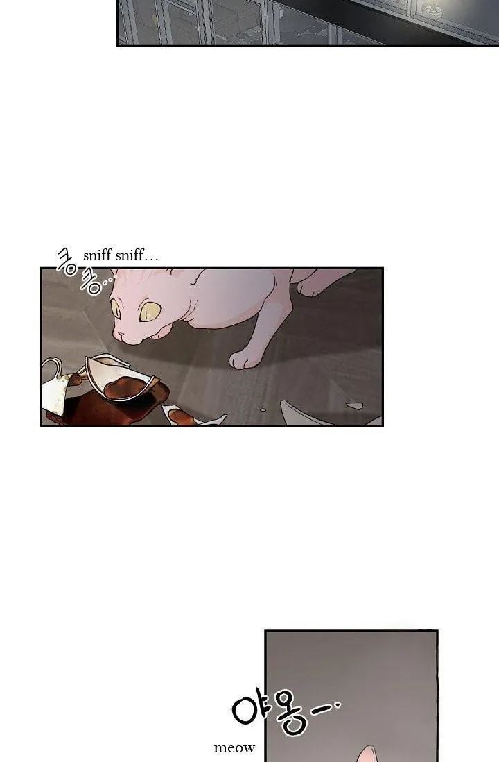 Boss Bitch Baby Chapter 33 page 45 - 