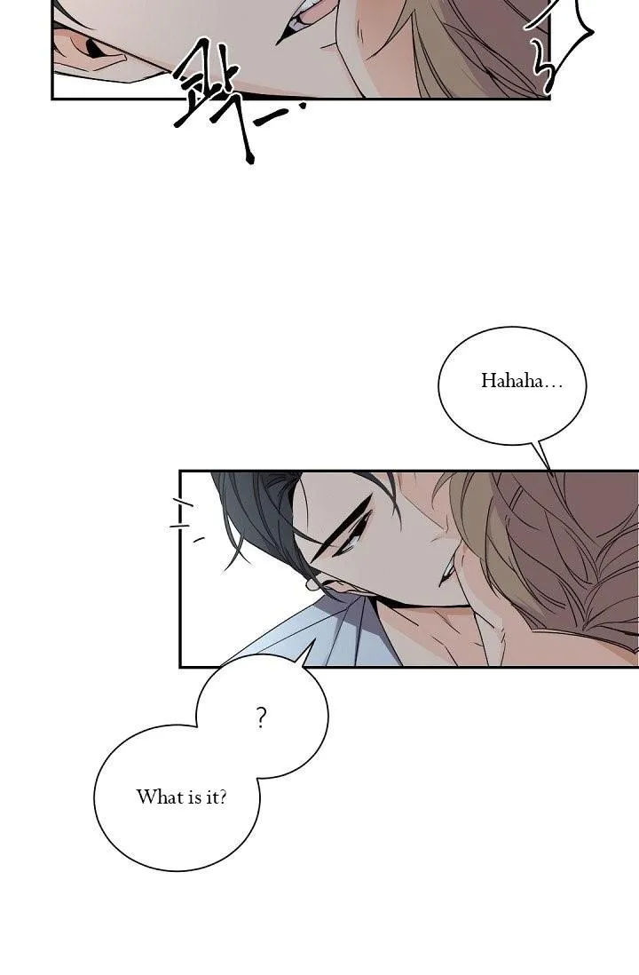 Boss Bitch Baby Chapter 33 page 6 - 