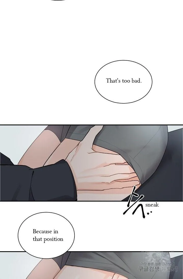 Boss Bitch Baby Chapter 33 page 10 - 