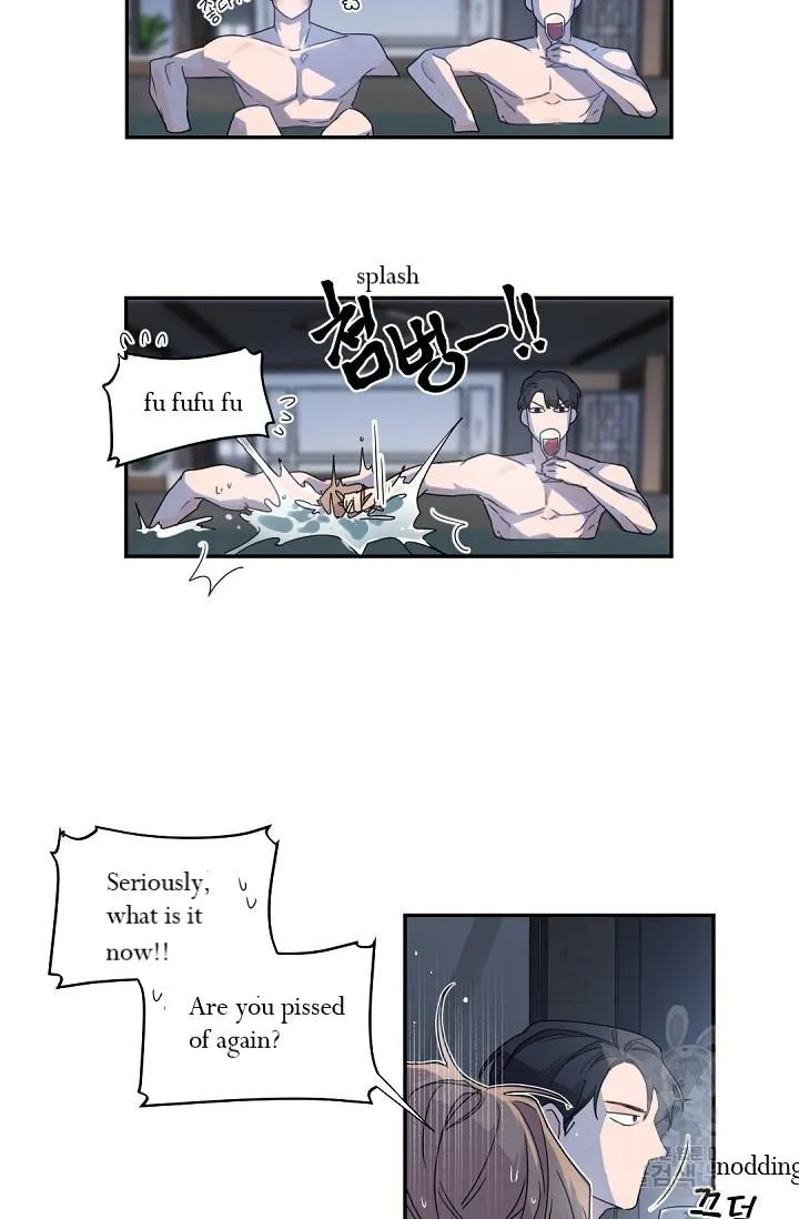 Boss Bitch Baby Chapter 34 page 14 - 