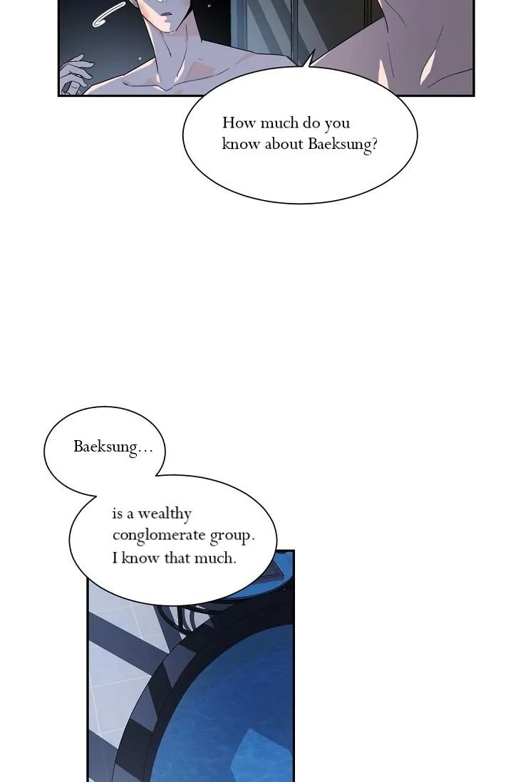 Boss Bitch Baby Chapter 34 page 18 - 