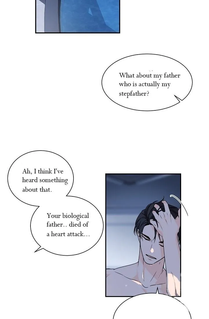 Boss Bitch Baby Chapter 34 page 19 - 