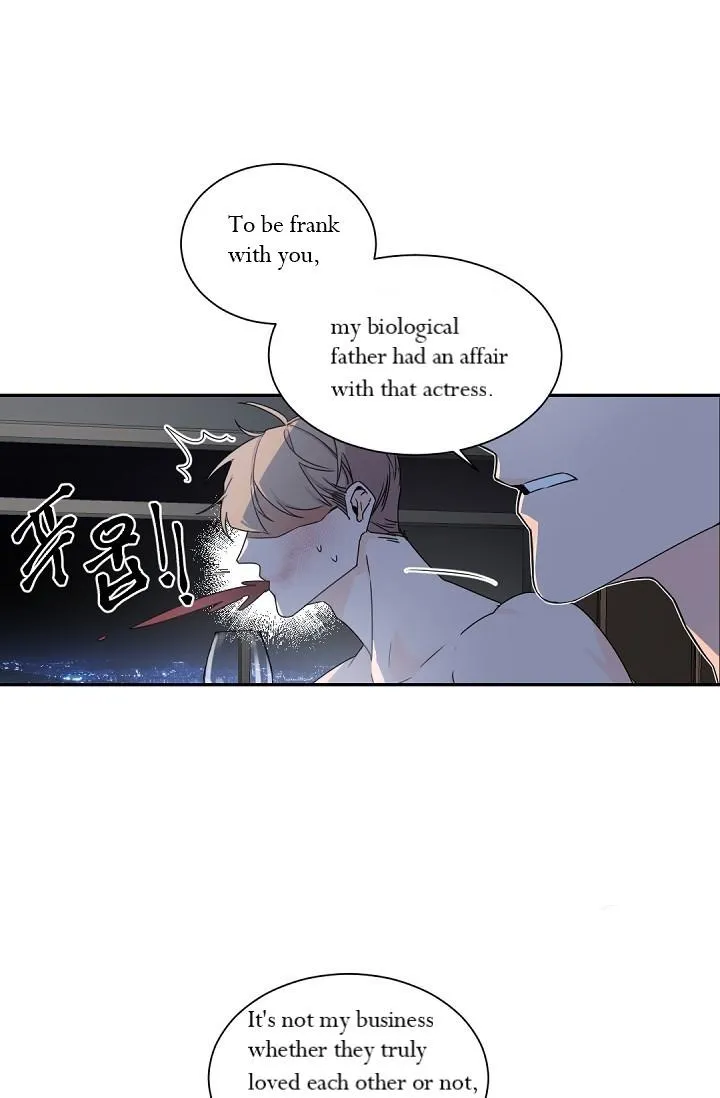 Boss Bitch Baby Chapter 34 page 21 - 