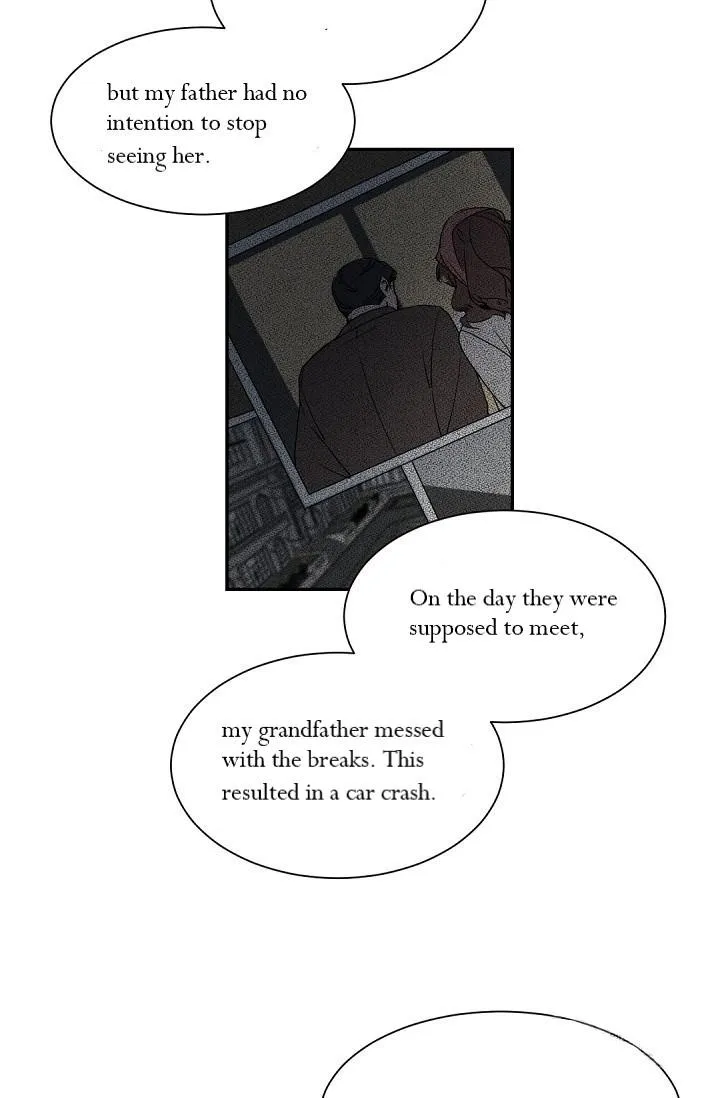 Boss Bitch Baby Chapter 34 page 22 - 