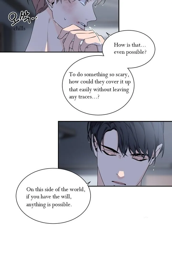 Boss Bitch Baby Chapter 34 page 24 - 