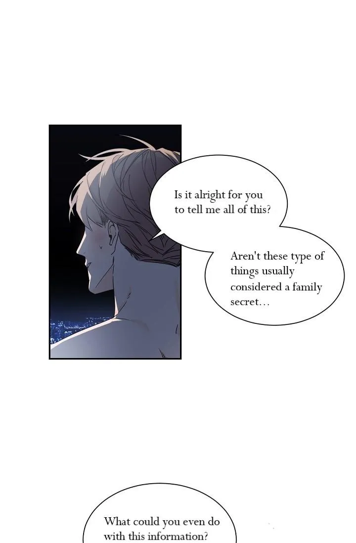 Boss Bitch Baby Chapter 34 page 26 - 