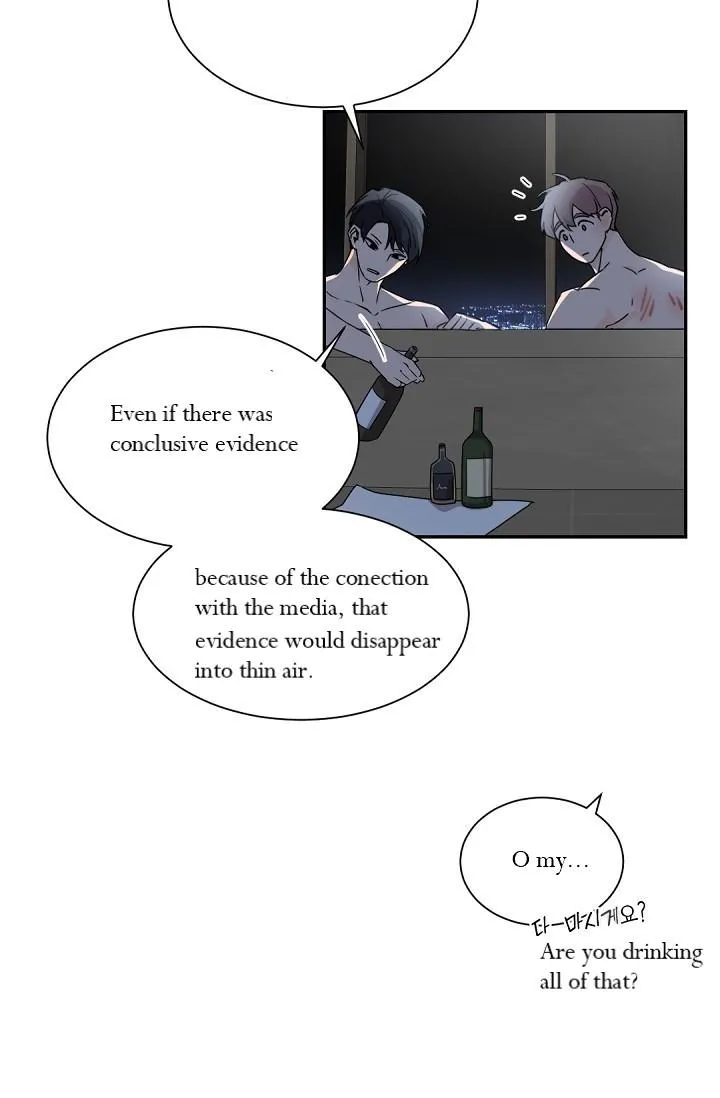 Boss Bitch Baby Chapter 34 page 27 - 