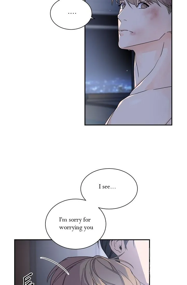 Boss Bitch Baby Chapter 34 page 30 - 