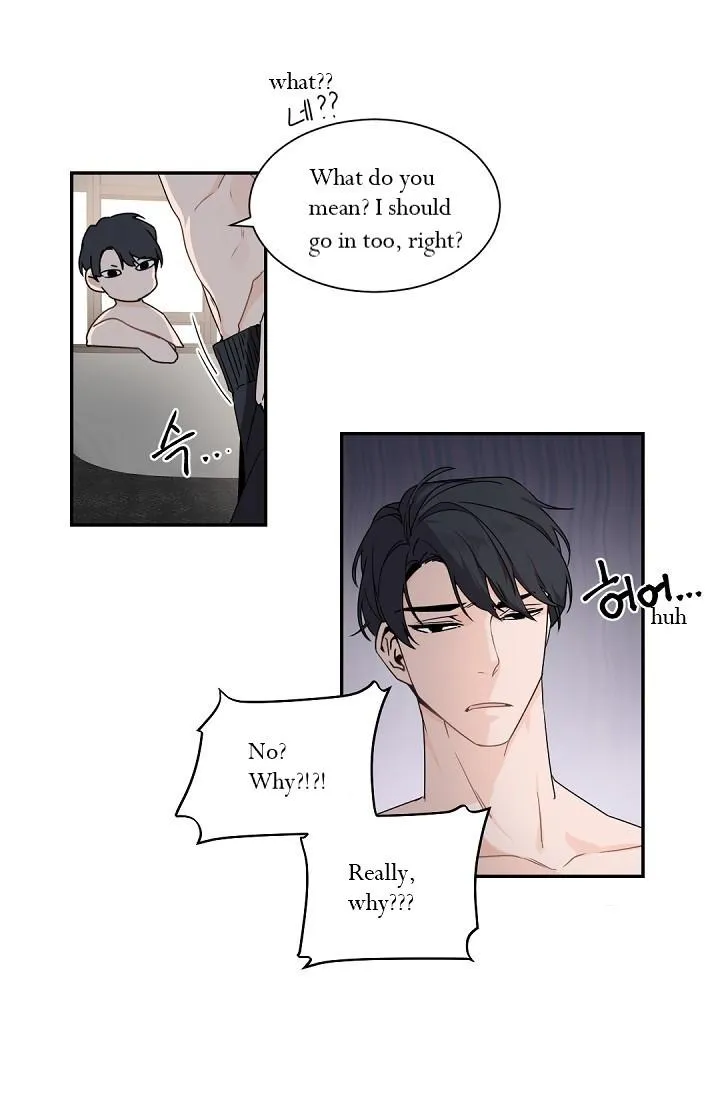 Boss Bitch Baby Chapter 34 page 4 - 