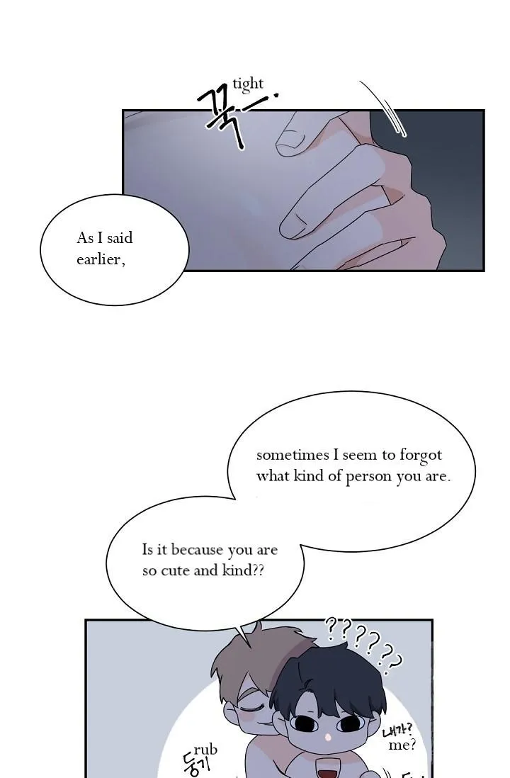 Boss Bitch Baby Chapter 34 page 35 - 