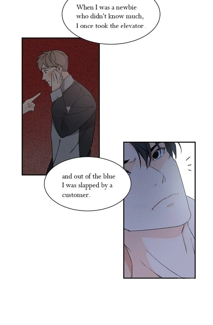 Boss Bitch Baby Chapter 34 page 37 - 