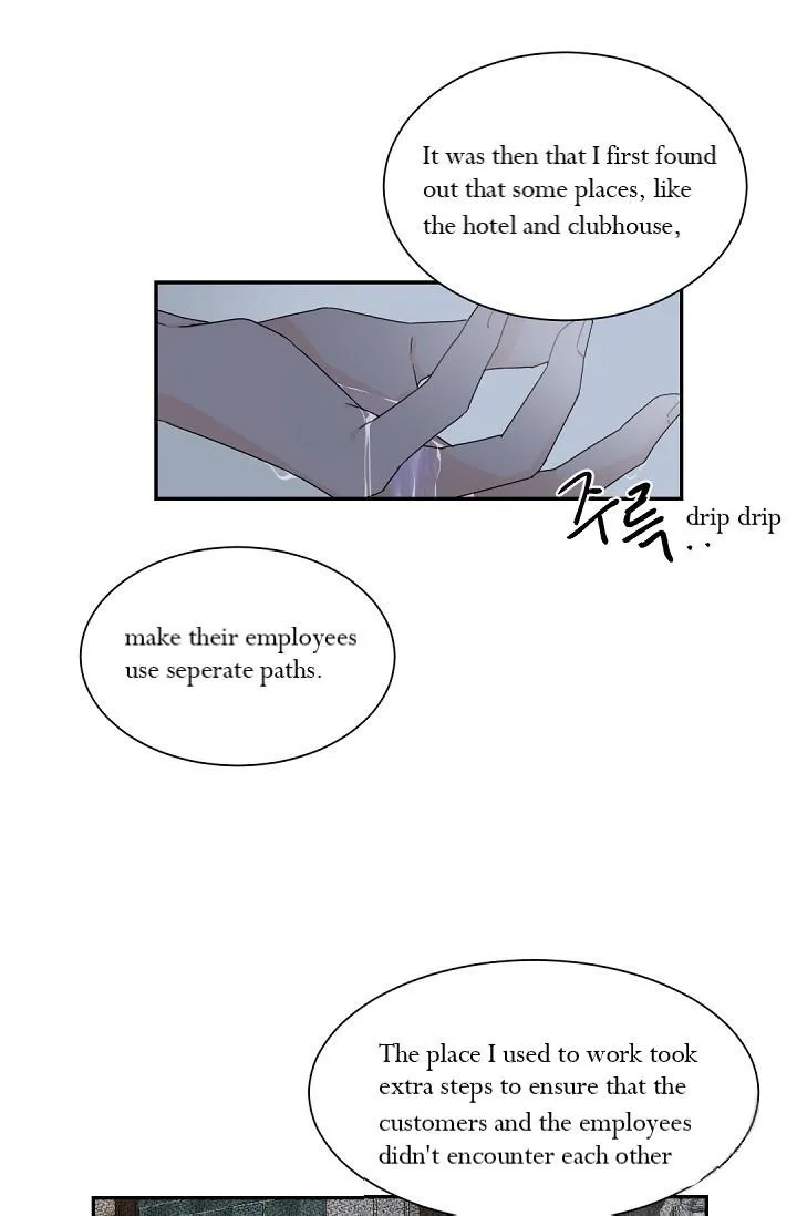 Boss Bitch Baby Chapter 34 page 38 - 