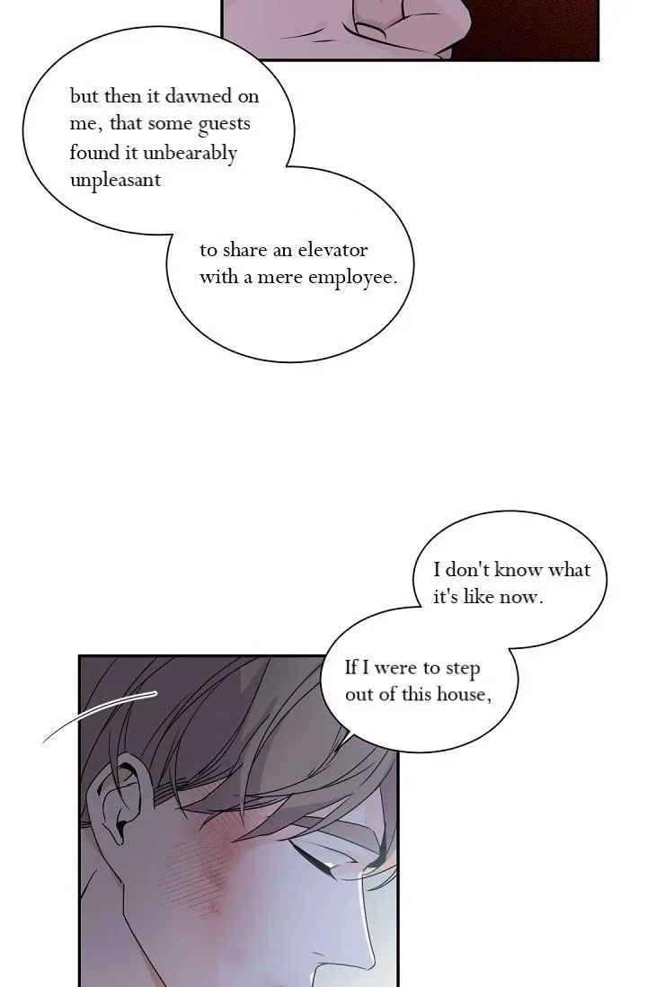 Boss Bitch Baby Chapter 34 page 40 - 