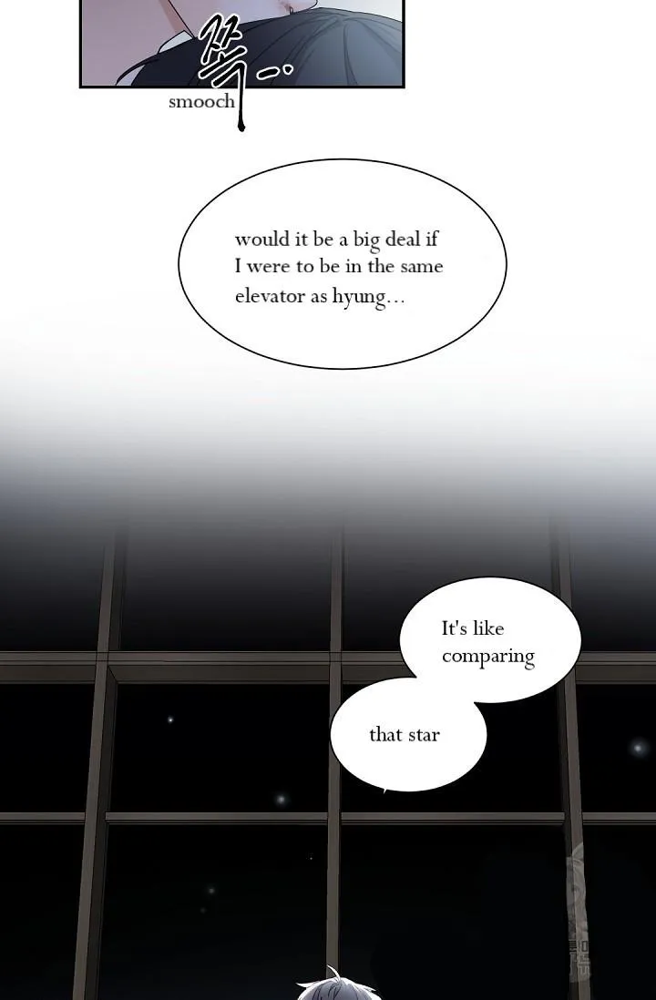 Boss Bitch Baby Chapter 34 page 41 - 