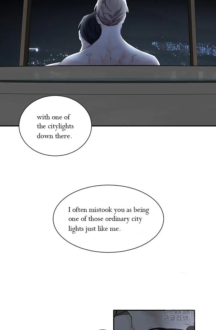 Boss Bitch Baby Chapter 34 page 42 - 