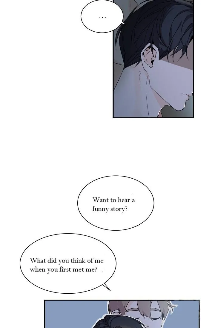 Boss Bitch Baby Chapter 34 page 43 - 