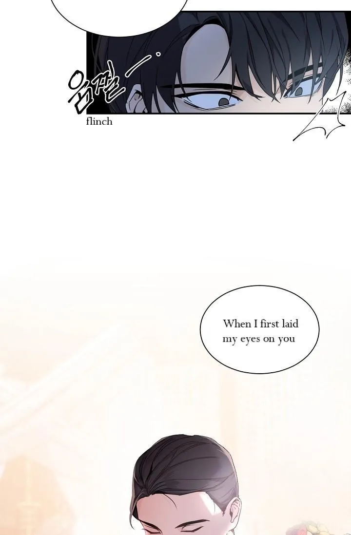 Boss Bitch Baby Chapter 34 page 45 - 
