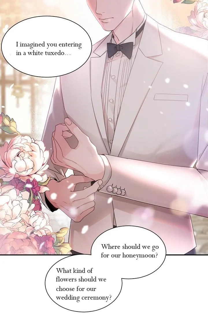 Boss Bitch Baby Chapter 34 page 46 - 
