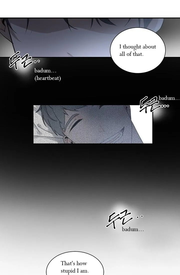 Boss Bitch Baby Chapter 34 page 47 - 