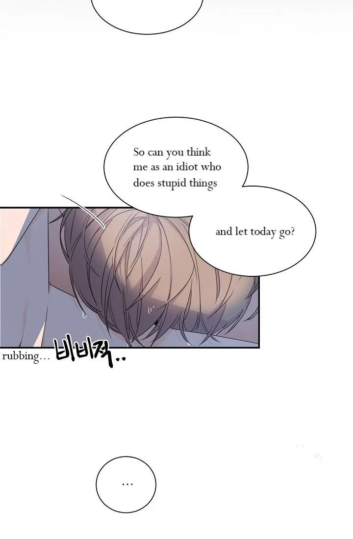 Boss Bitch Baby Chapter 34 page 48 - 