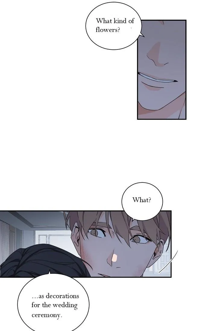 Boss Bitch Baby Chapter 34 page 49 - 
