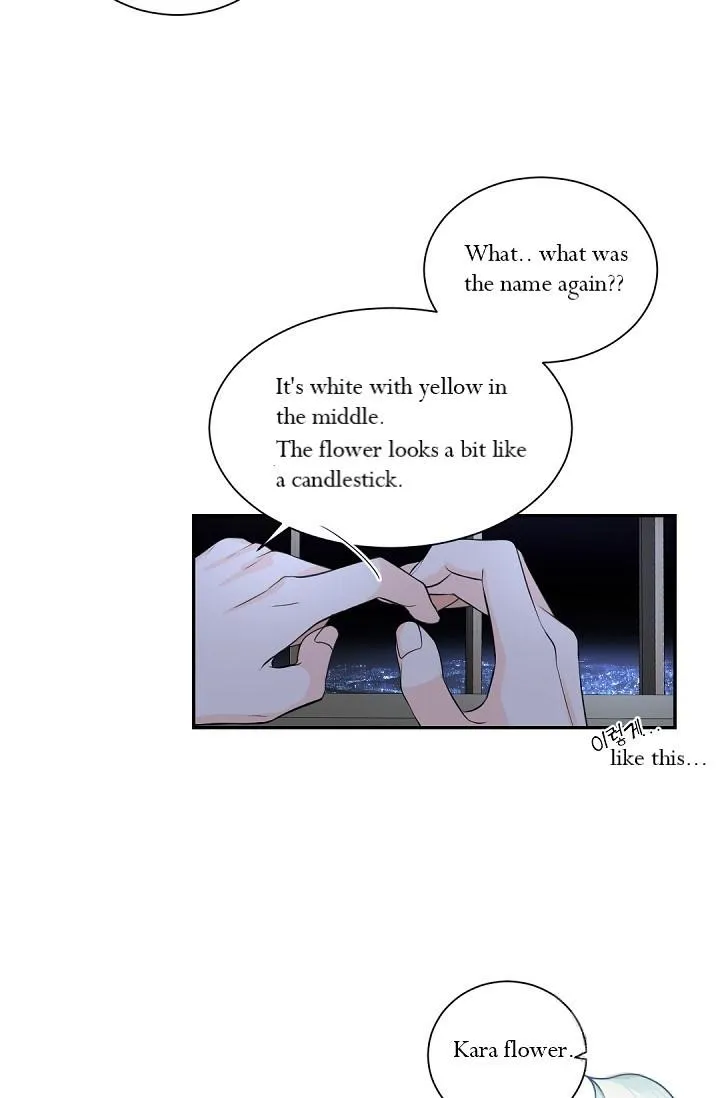 Boss Bitch Baby Chapter 34 page 50 - 