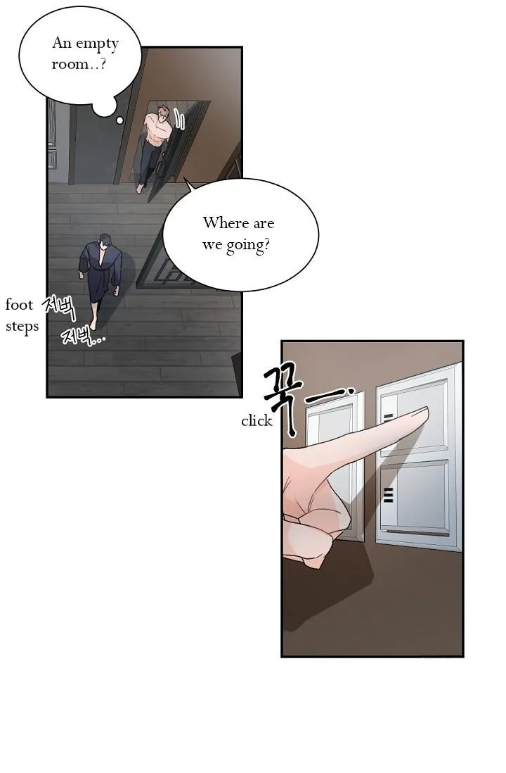 Boss Bitch Baby Chapter 34 page 6 - 