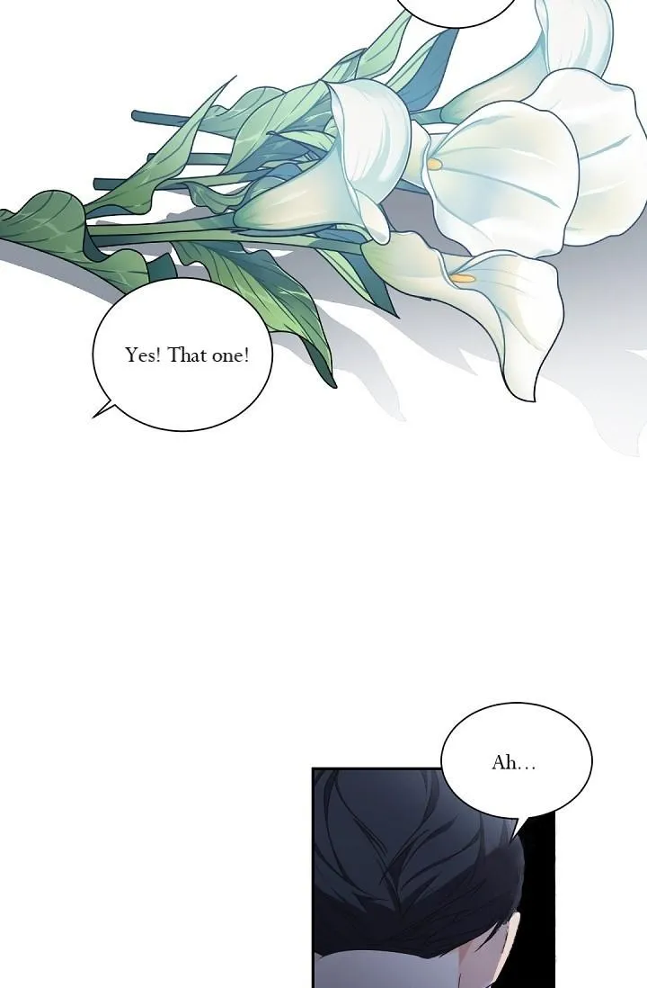 Boss Bitch Baby Chapter 34 page 51 - 