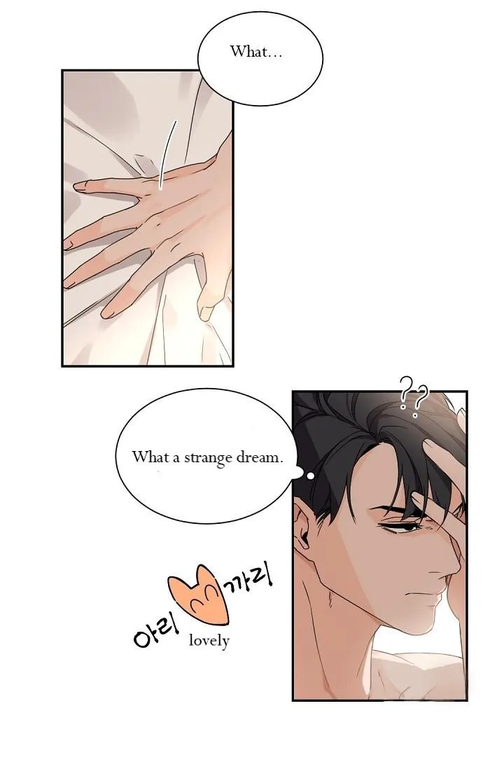 Boss Bitch Baby Chapter 35 page 11 - 
