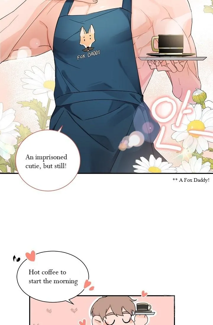Boss Bitch Baby Chapter 35 page 16 - 