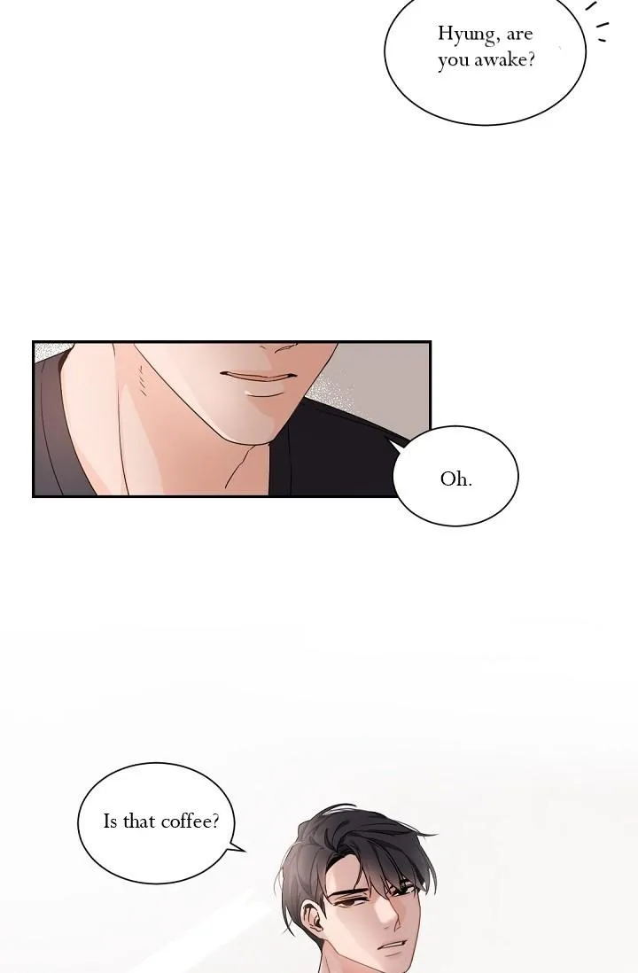 Boss Bitch Baby Chapter 35 page 18 - 