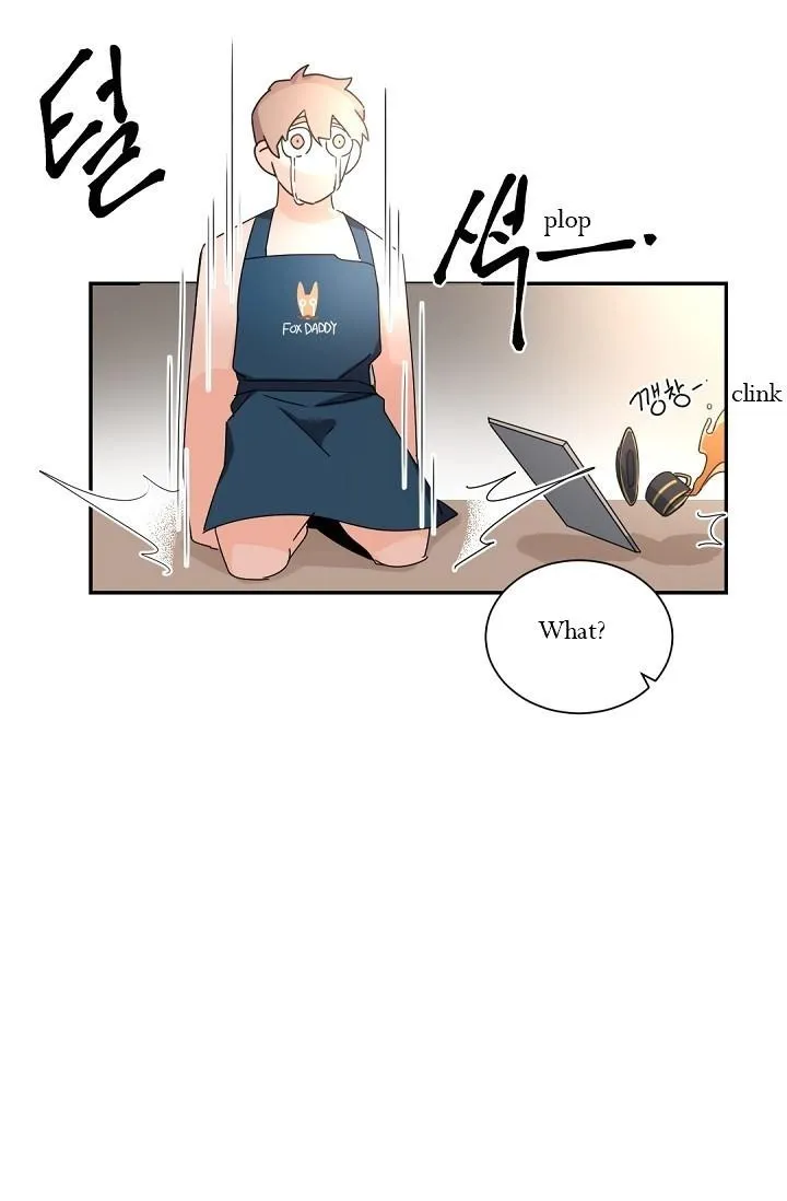 Boss Bitch Baby Chapter 35 page 20 - 