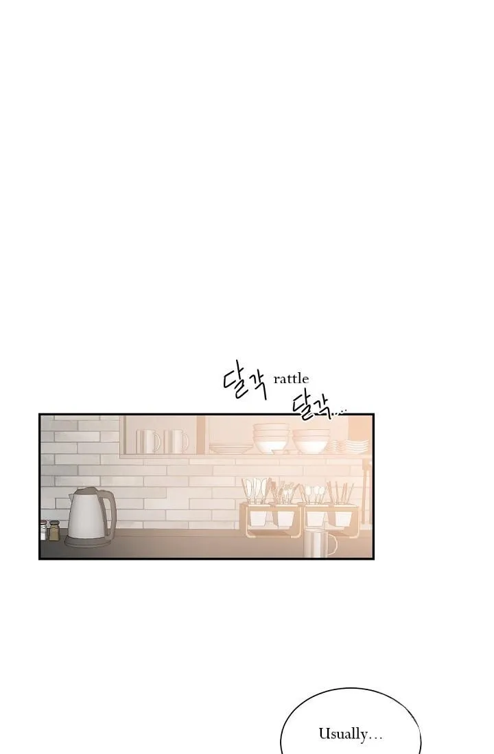 Boss Bitch Baby Chapter 35 page 22 - 