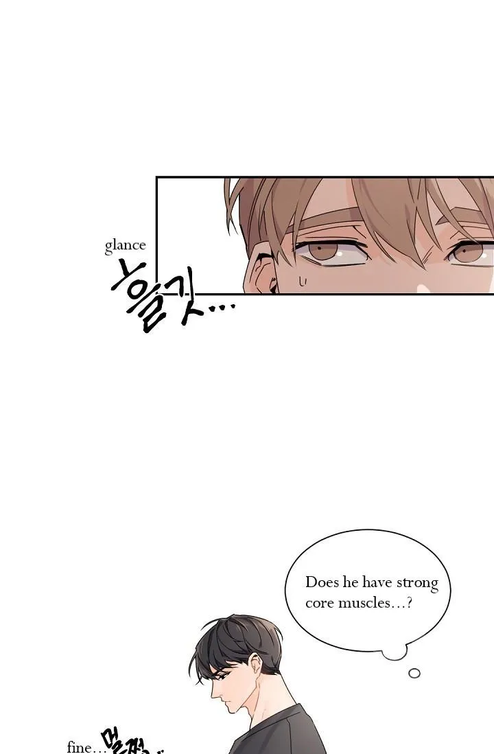 Boss Bitch Baby Chapter 35 page 24 - 