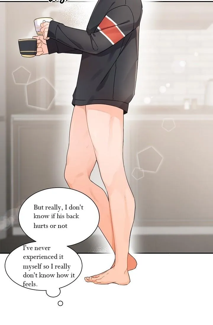 Boss Bitch Baby Chapter 35 page 25 - 