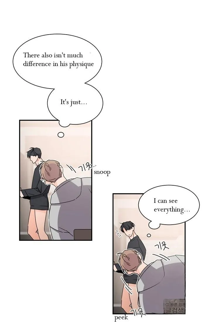 Boss Bitch Baby Chapter 35 page 26 - 
