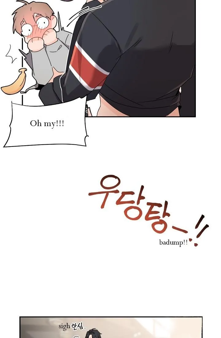 Boss Bitch Baby Chapter 35 page 28 - 