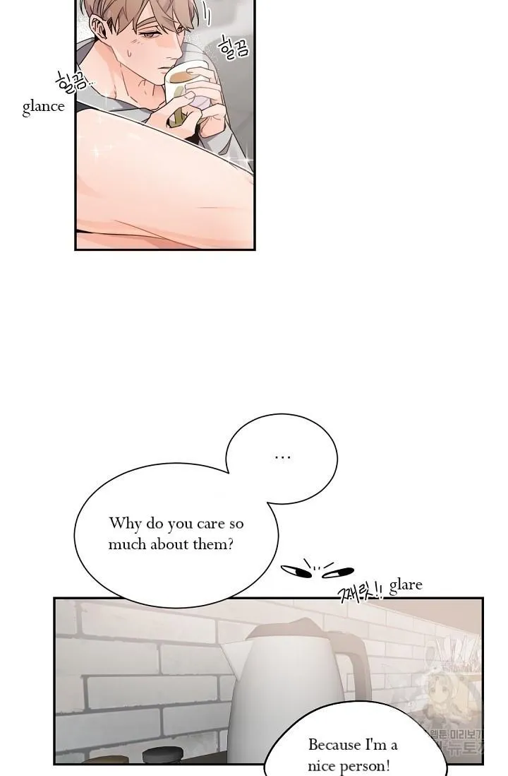 Boss Bitch Baby Chapter 35 page 30 - 