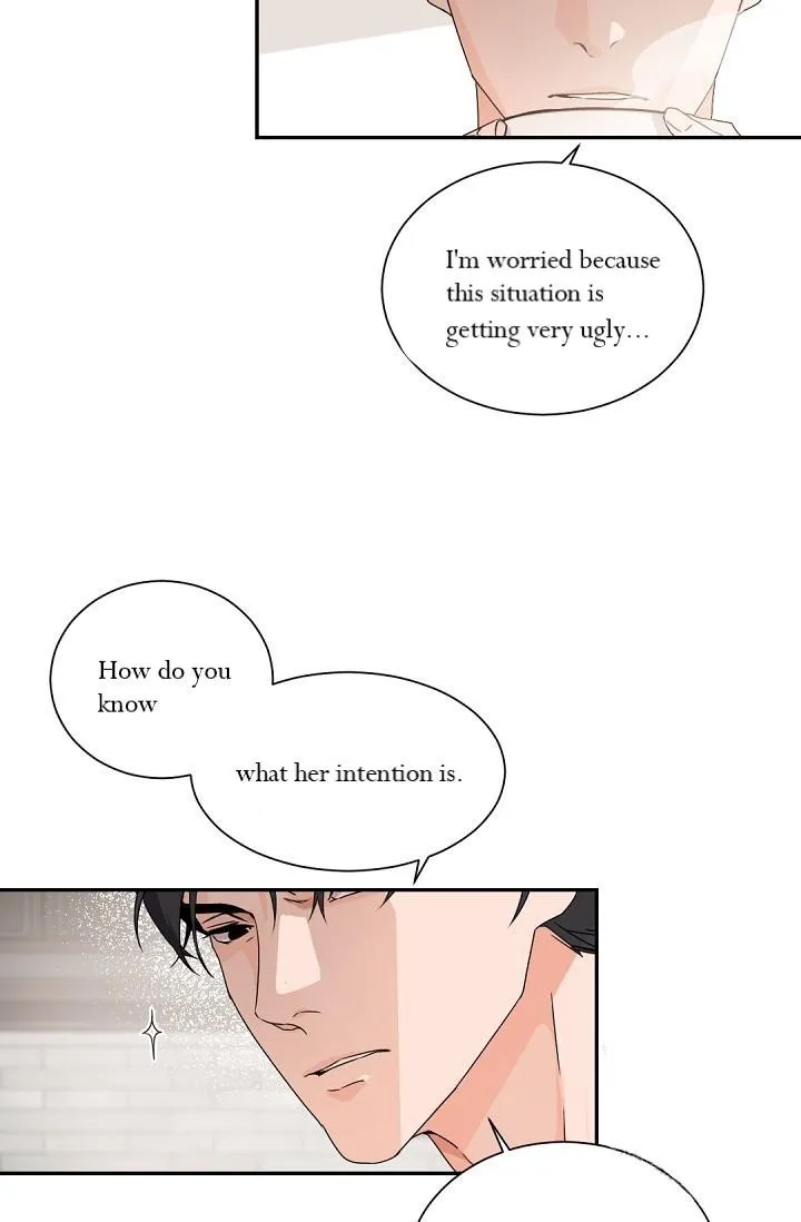 Boss Bitch Baby Chapter 35 page 32 - 