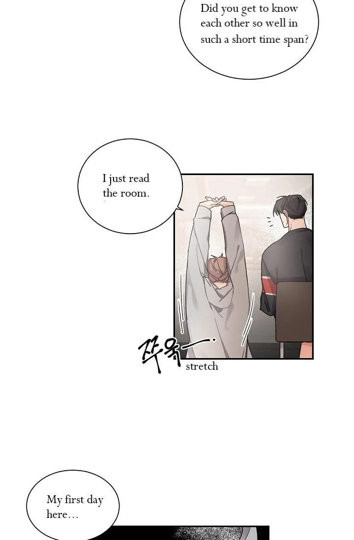 Boss Bitch Baby Chapter 35 page 33 - 