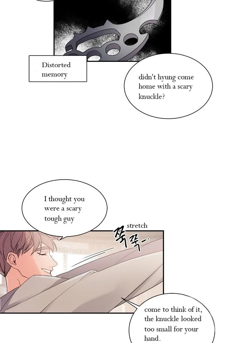 Boss Bitch Baby Chapter 35 page 34 - 