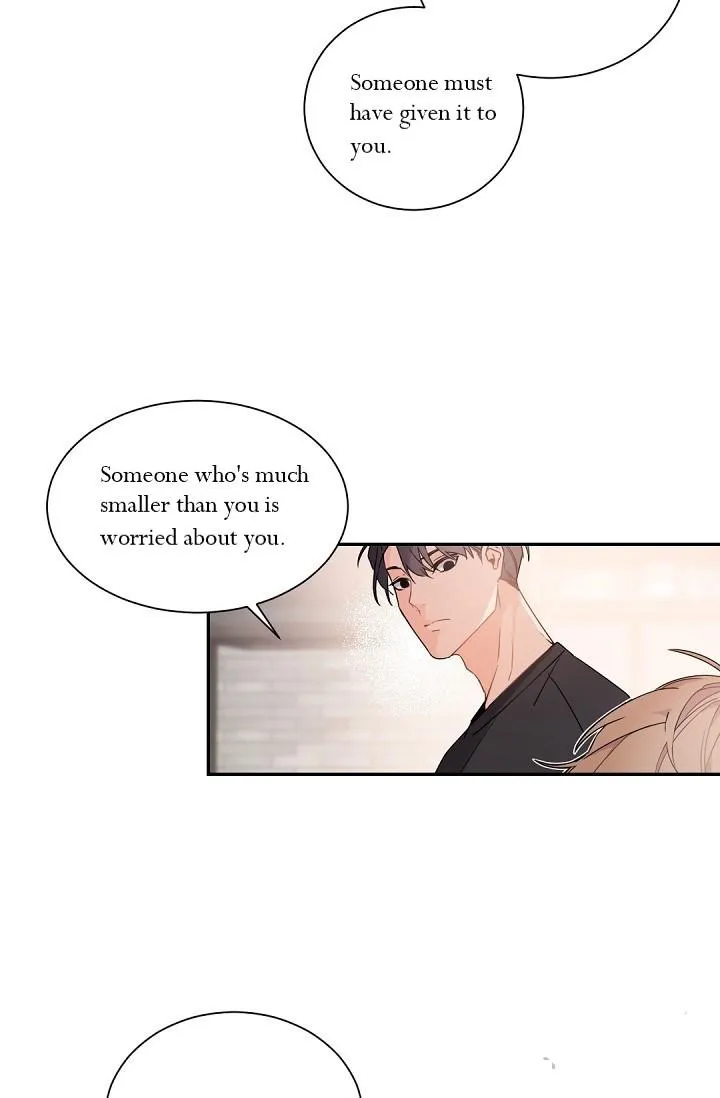 Boss Bitch Baby Chapter 35 page 35 - 