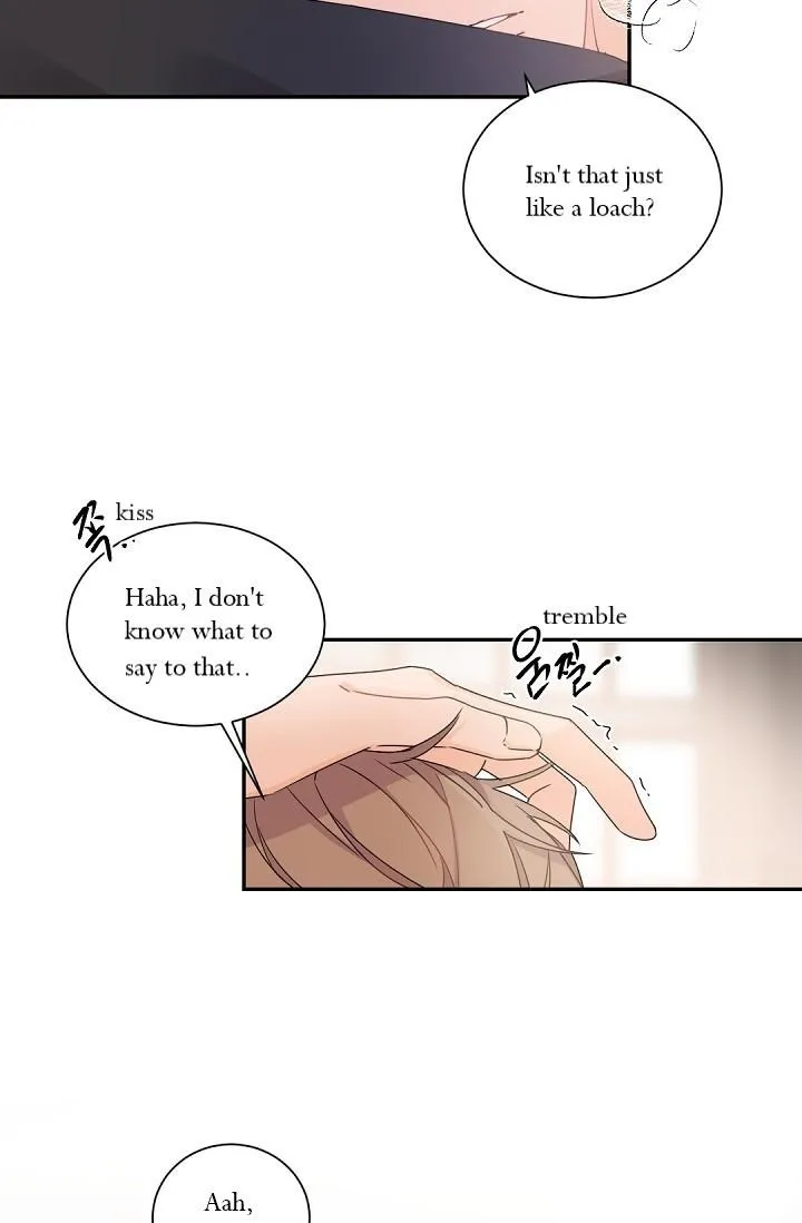 Boss Bitch Baby Chapter 35 page 42 - 