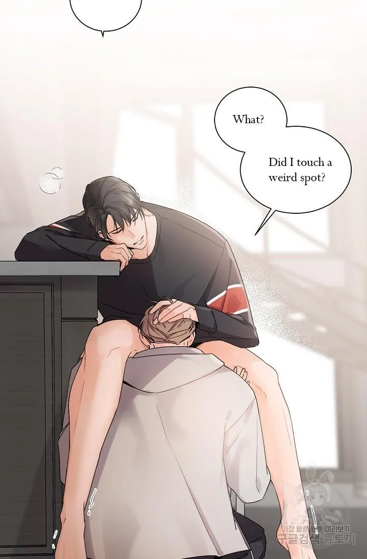 Boss Bitch Baby Chapter 35 page 43 - 
