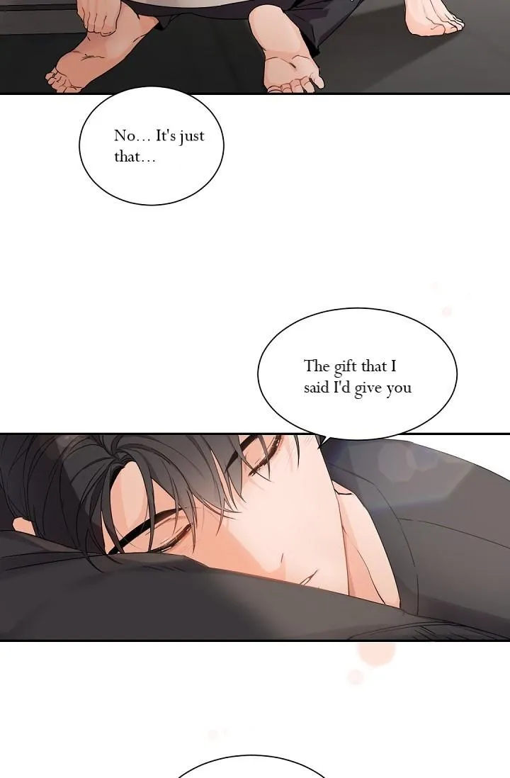 Boss Bitch Baby Chapter 35 page 44 - 